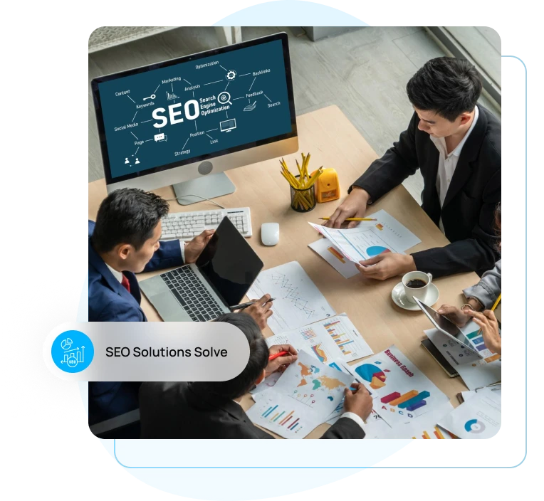 Enterprise SEO Services Enterprise SEO Services